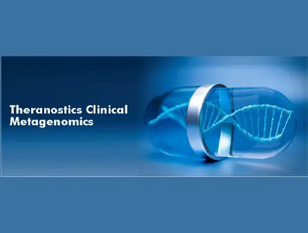 Microbial Cell-free DNA Sequencing in Theranostic Clinical Metagenomics